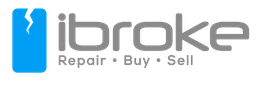 ibroke logo
