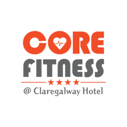 Core Fitness logo