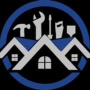 MD Property Maintenance & landscaping logo