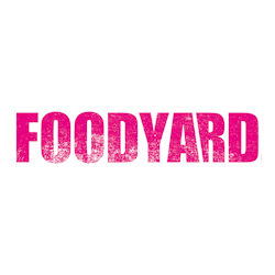 The Food Yard logo