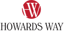 Howards Way logo
