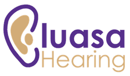 Cluasa Hearing Services logo
