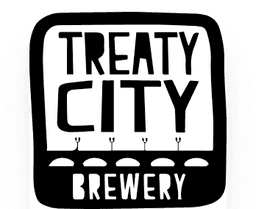 Treaty City Brewery logo
