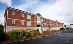 Courtbrack Accommodation logo
