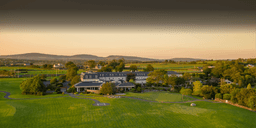 Ballygarry Estate Hotel and Spa logo