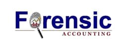 Forensic Accounting logo