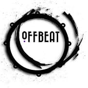 OffBeat: Graphics logo