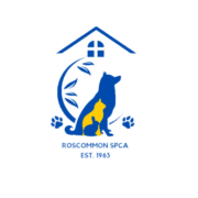 Roscommon National CAT ADOPTION logo
