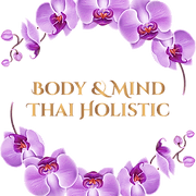 Body & Mind Thai Holistic logo