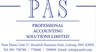 Professional Accounting Solutions Ltd