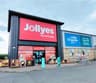 Jollyes - The Pet People Newry