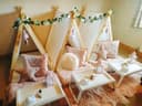 Teepee Wonderlands