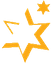 Northstar Counselling & Therapy logo