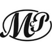 McParland's logo