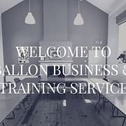 Ballon Business & Training Service Ltd. logo