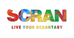 Scran.ie logo