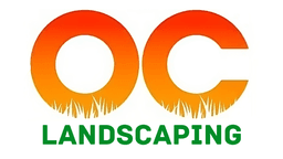 OC Landscape & Construction logo