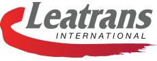 Leatrans International logo
