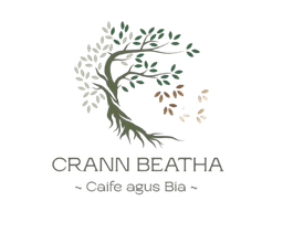 Crann Beatha logo