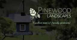 Pinewood Landscapes logo