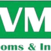 VM Bathrooms & Interiors logo