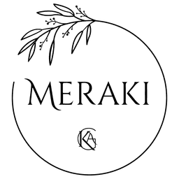 Meraki Beauty logo