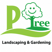 Ptree Landscaping and Gardening Ltd. logo