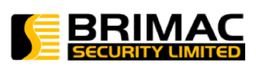 Brimac Security logo