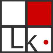 Lindsay kitchens logo