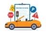 L's Angel Driving Academy