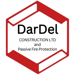 DarDel Construction LTD logo