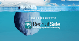 RecruitSafe Limited logo