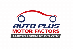 Auto Plus Motor Factors logo
