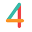Four Star Pizza Swords