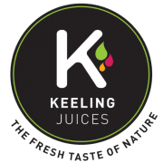 Keeling F. Juices Ltd. logo