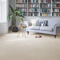 DK Carpets & Flooring logo
