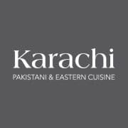 Karachi Pakistani & Eastern Cuisine logo