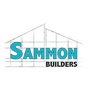 Sammon Builders – Construction Company in Leitrim logo