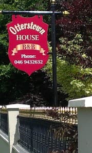 Otterstown House logo