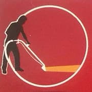 Cork Cleaners logo