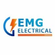 EMG ELECTRICAL logo