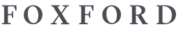 Foxford logo