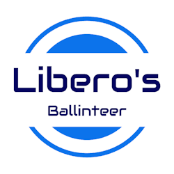 Liberos Ballinteer logo