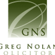 Greg Nolan Solicitors logo