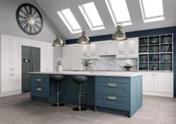 Blackpool Kitchens and Bedrooms logo