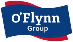 O'Flynn Construction Co. logo