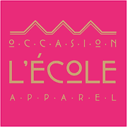 L’École Apparel Carrickmacross logo