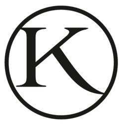 K.Hair logo