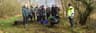 The Conservation Volunteers - Derry