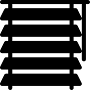 Oisin Blinds logo